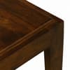 Shri Art Square Set of 3 Nesting Table