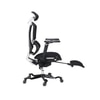 Megatron Premium Gaming Chair in Black Colour