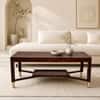Aakash Solid Wood Coffee Table