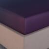 Stoa Paris 300TC UltrSatin King Bedsheet Set Satin King Blue Teal