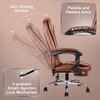 Italia Study Chair