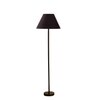 Devansh Wood Floor Lamp