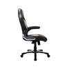 Adiko High Back Slim Designer Chair