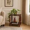 Cygnus Side Table