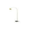 Dorah Metal Floor Lamp