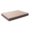 Repose Imperio ST Affordable Pocketed Spring Mattress (L x W: 72 inch x 60 inch, Thickness 6 Inches )