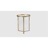Emperor Side Table
