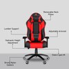 ASE Gaming Modren Series Gaming Chair (Red)