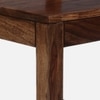 Baker 2 Seater Dining Set  In Teak Finish