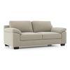 Esquel Sofa Set (Colour : Oyster Beige , Seater : 3+2+1)