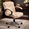 Adiko Stylish Low Back Workstation Chair