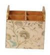 Chirping Charm Utensil Holder (1 Piece)