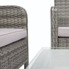 Harmony Patio Set