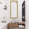 Decorative Mirror and Bathroom Mirror ELF4818MRREM00125