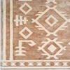 Sahara Medallion Carpet Size 7.6x5.5 ft.