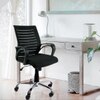 Kalon Ergonomic Office Mesh Chair (Black)