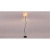 Dorothy Multicolour Cotton Shade Floor Lamp