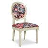 Aroma Accent Chair in Multi Colour