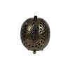 Mystica White Cotton Shade Table Lamp