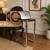 Pavanne Side Table