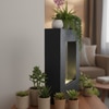 Square Planter Indoor Tabletop Water Fountain