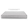 Essential Coir Queen Size Mattress (Mattress Thickness : 4 Inches, Mattress Dimensions : 78 x 60 in)