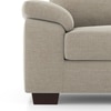 Esquel Sofa Set (Colour : Oyster Beige , Seater : 3+2+1+1)