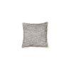 Matsya Black Abstract Cotton Cushion Cover Set Of 2