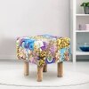 Verona Ottoman