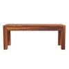 Parker Six Dining Set With Bench