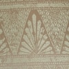 Set Of 5 Jacquard Square Cushion Covers