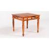 Reeves 4 Seater Dining Set