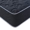 Coir Bond Orthopedic Mattress with Thermal Bonded Foam for Back Support (75 x 48 in, 4 Inches)