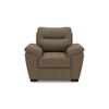 Adelaide Sofa Set (Colour: Dune Brown, Seater: 3+2+1+1)