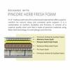 Health Boom Active Bonded Foam Mattress - King Size