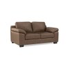 Esquel Sofa Set (Colour : Mocha Brown , Seater : 2+1+1)