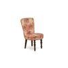 Seren Accent Chair - Red (Colour : red)