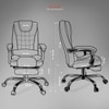 Italia Study Chair