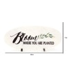 Bloom Marble Showpiece