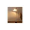 Nordic White Shade Floor Lamp