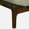 Meighen 1 Seater Sofa In Beige Colour