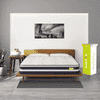 Smarttech Pillowtop Hybrid Pocket Spring Mattress