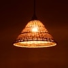 Japon Handcrafted Hanging Lamp Small