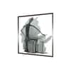 Folk Canvas Wall Prints Canvas Wall Prints Set of 2 Multicolor Matte