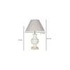 Garland Table Lamp