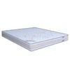 Inspire Graphite Memory Foam Orthopedic Bonded Foam Mattress (72 x 48 in, 6 Inches)