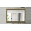Decorative Mirror and Bathroom Mirror ELF3020MRR356C00