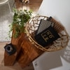 Grahame Solid Wood Nested Tables - Set of 3