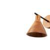 Tubino Wooden Wall Sconce