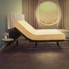 Wave Plus King Size Adjustable Bed With Under Bed Lighting, Massage And Sleep Modes